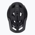Cască de ciclism Fox Racing Speedframe Solid black 6