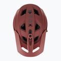 Cască de ciclism Fox Racing Speedframe Solid rust 6