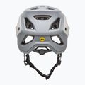 Cască de ciclism Fox Racing Speedframe 5050 light grey 3