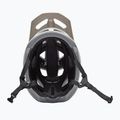 Cască de ciclism Fox Racing Speedframe 5050 light grey 5