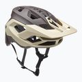 Cască de ciclism Fox Racing Speedframe 5050 cream