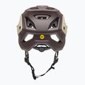 Cască de ciclism Fox Racing Speedframe 5050 cream 3
