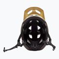 Cască de ciclism Fox Racing Speedframe 5050 cream 5