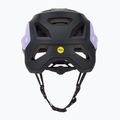 Cască de ciclism Fox Racing Speedframe 5050 lilac 4