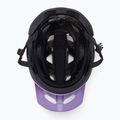 Cască de ciclism Fox Racing Speedframe 5050 lilac 5