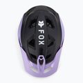 Cască de ciclism Fox Racing Speedframe 5050 lilac 6