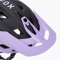 Cască de ciclism Fox Racing Speedframe 5050 lilac 7