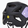 Cască de ciclism Fox Racing Speedframe 5050 lilac 8