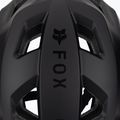 Cască de bicicletă Fox Racing Speedframe Pro matte black 7
