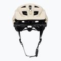 Fox Racing Speedframe Pro Backfade cremă cască de biciclete 2