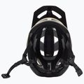 Cască de bicicletă Fox Racing Speedframe Pro Defy crem 5