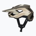 Cască de bicicletă Fox Racing Speedframe Pro Defy crem 4