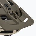 Cască de bicicletă Fox Racing Speedframe Pro Defy crem 7