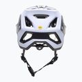 Cască de bicicletă Fox Racing Speedframe Pro Defy pewter 3