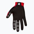 Mănuși de ciclism pentru bărbați Fox Racing Flexair Elevated midnight 2