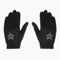Mănuși de ciclism pentru bărbați Fox Racing Ranger black 2