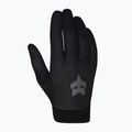 Mănuși de ciclism pentru bărbați Fox Racing Ranger black