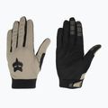 Mănuși de ciclism pentru bărbați Fox Racing Ranger sand