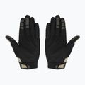 Mănuși de ciclism pentru bărbați Fox Racing Ranger sand 3