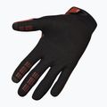Mănuși de ciclism pentru bărbați Fox Racing Ranger saddle brown 2