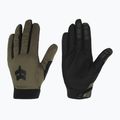 Mănuși de ciclism pentru bărbați Fox Racing Ranger military