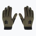 Mănuși de ciclism pentru bărbați Fox Racing Ranger military 2