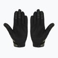 Mănuși de ciclism pentru bărbați Fox Racing Ranger military 3