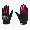 Mănuși de ciclism pentru bărbați Fox Racing Ranger Digi Image black