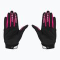 Mănuși de ciclism pentru bărbați Fox Racing Ranger Digi Image black 3