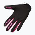 Mănuși de ciclism pentru bărbați Fox Racing Ranger Digi Image black 2