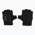 Mănuși de ciclism pentru bărbați Fox Racing Ranger Gel Short black