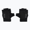 Mănuși de ciclism pentru bărbați Fox Racing Ranger Gel Short black 2
