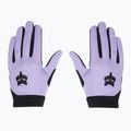 Mănuși de ciclism pentru femei Fox Racing Ranger W lilac 2