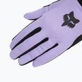 Mănuși de ciclism pentru femei Fox Racing Ranger W lilac 4