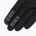 Mănuși de ciclism pentru femei Fox Racing Ranger W lilac 5