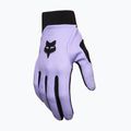 Mănuși de ciclism pentru femei Fox Racing Ranger W lilac