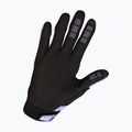 Mănuși de ciclism pentru femei Fox Racing Ranger W lilac 2
