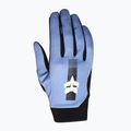 Mănuși de ciclism pentru femei Fox Racing Ranger Grid W light slate blue