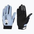 Mănuși de ciclism pentru femei Fox Racing Ranger Grid W light slate blue