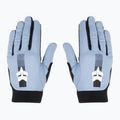 Mănuși de ciclism pentru femei Fox Racing Ranger Grid W light slate blue 2