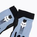 Mănuși de ciclism pentru femei Fox Racing Ranger Grid W light slate blue 4