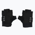 Mănuși de ciclism pentru femei Fox Racing Ranger Gel Short W black 2