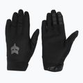 Mănuși de ciclism pentru copii Fox Racing Ranger Jr black
