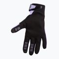 Mănuși de ciclism pentru copii Fox Racing Ranger Jr lilac 2