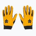 Mănuși de ciclism pentru copii Fox Racing Ranger Jr tangerine 2