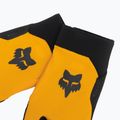 Mănuși de ciclism pentru copii Fox Racing Ranger Jr tangerine 4