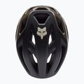 Fox Racing Crossframe Pro Pulse cască pentru biciclete de nisip 4