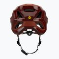 Cască de ciclism Fox Racing Speedframe RS Paranoid rust 4