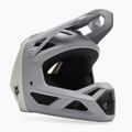 Cască de bicicletă Fox Racing Rampage 5050 CE/CPSC light grey