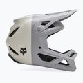 Cască de bicicletă Fox Racing Rampage 5050 CE/CPSC light grey 2